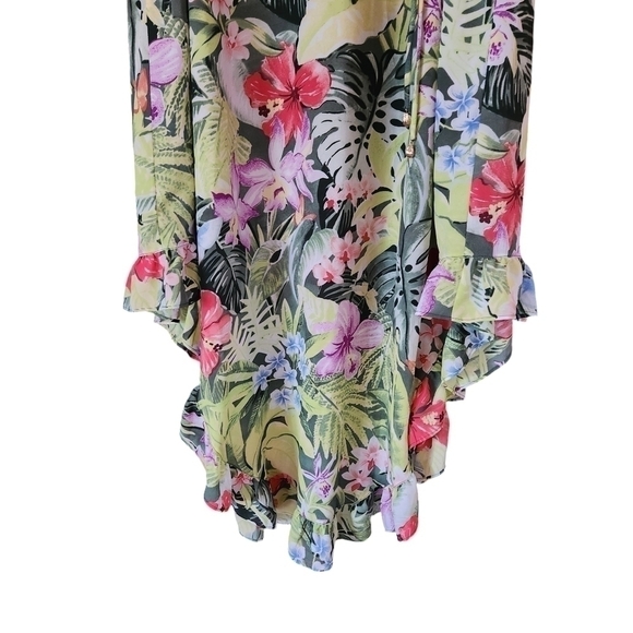 Tommy Bahama Tropolicious Maxi Dress - Picture 5 of 13